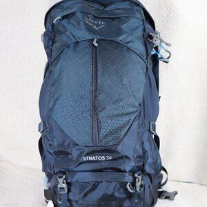 Osprey Stratos 34